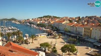 Mali Lošinj - Trg Republike