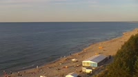Kąty Rybackie - Plaża