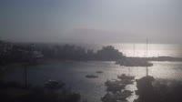 Paros - Piso Livadi - Port i plaża