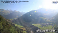 Kals am Großglockner - Lesach, Kalser Bach