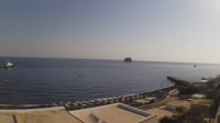 Wyspy Liparyjskie - Stromboli - Ficogrande