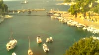 Alonnisos - Votsi - Port