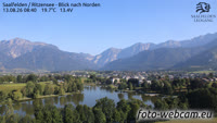 Saalfelden - Ritzensee