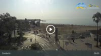 Cambrils - Plaża