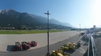 Innsbruck - Flughafen