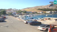 Pag - Metajna - Riva