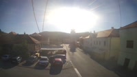 Bednja - Veliki Gorenec