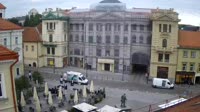 Wilno - Filharmonia Narodowa