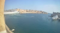 Senglea - Valletta Grand Harbour