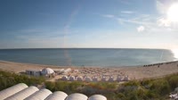 Jurata - Plaża