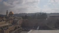Jerusalem - Klagemauer