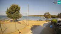Bale - Camping Mon Perin, Kamp Colona
