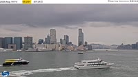 Hong Kong - Victoria Harbour