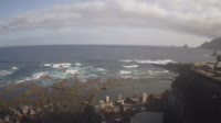 El Hierro - Frontera - La Maceta
