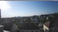 Carrières-sur-Seine - La Défense
