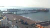 Brighton - Brighton Palace Pier