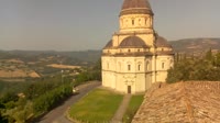 Todi - Santa Maria della Consolazione
