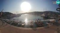 Hvar - Jelsa - Port