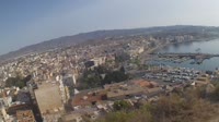 Águilas - Panorama