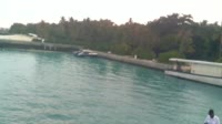 Baa Atoll - Amilla Fushi - Harbour
