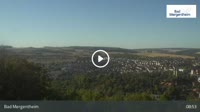 Bad Mergentheim - Panorama