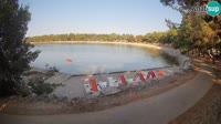 Novigrad - Plaża Karpinjan