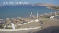 Rodos - Plaża Pefkos