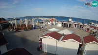 Fažana - Port