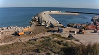 Darłówko - Plaża