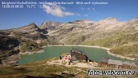 Hohe Tauern - Weißsee Gletscherwelt