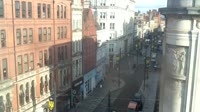 Cardiff - St. Mary Street