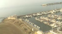Águilas - Port jachtowy