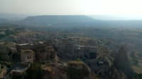 Kappadokien - Uçhisar - Pigeon Valley