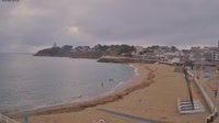 Saint-Quay-Portrieux - Plage du Casino
