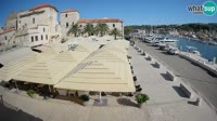 Rab - Trg Municipija Arbe