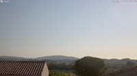 Pouzols-Minervois - Mailhac, Montagne Noire