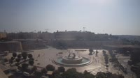 Floriana - Fontanna Trytona