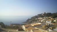 Ustica - Wieża Santa Maria