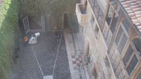 Werona - Balkon Julii