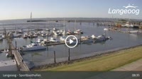 Langeoog - Marina