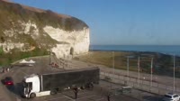 Yport - Plaża