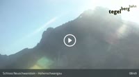 Schwangau - Neuschwanstein