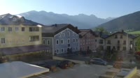 Radstadt - Hauptplatz