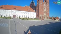 Đakovo - Katedra św. Piotra