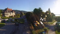 Velden am Wörther See - Karawankenplatz