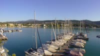 Velden am Wörther See - Yachthafen