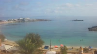 Formentera - Es Pujols