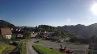 Puchenstuben - Dorfblick - Panoramablick