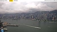 Hongkong - International Commerce Centre