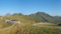Hollersbach im Pinzgau - Hartkaser